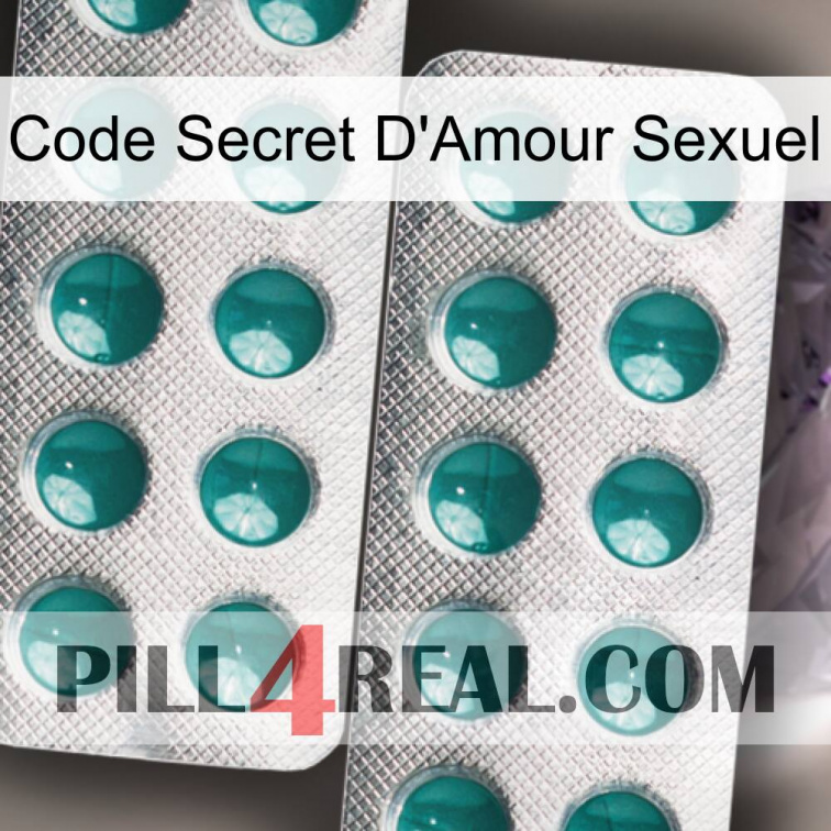 Sex Love Secret Code dapoxetine2